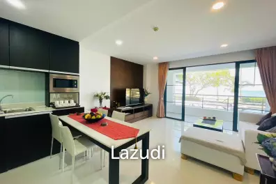 Golden Coast Siracha 1Bed for Sale