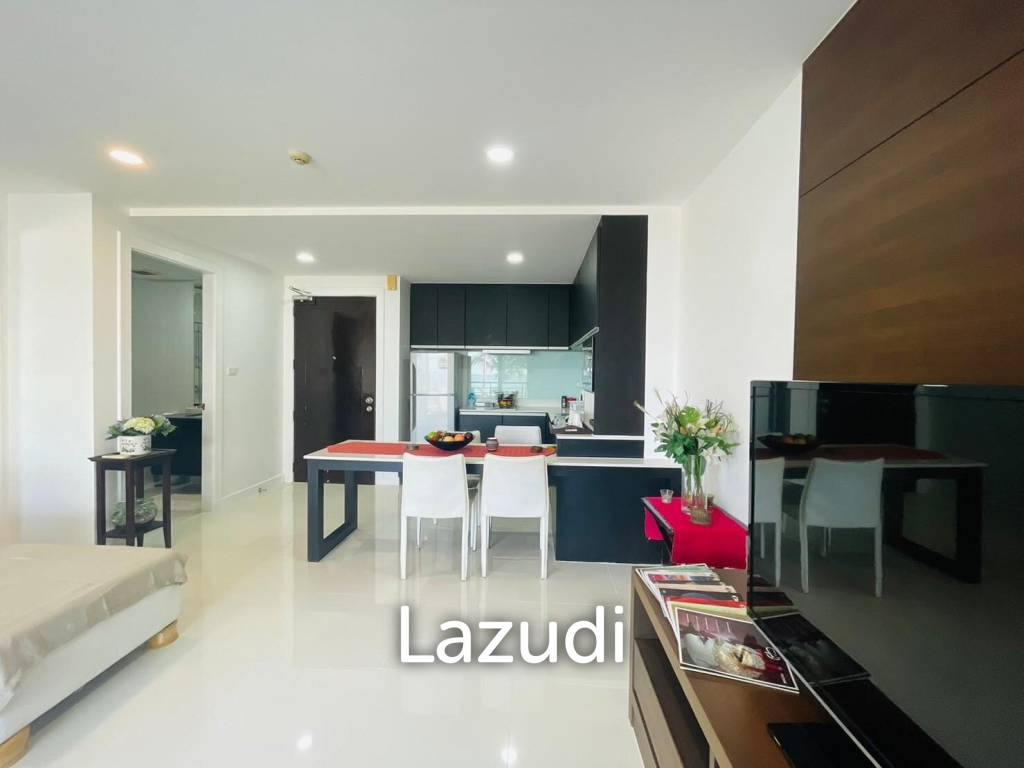 Golden Coast Siracha 1Bed for Sale
