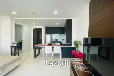 Golden Coast Siracha 1Bed for Sale