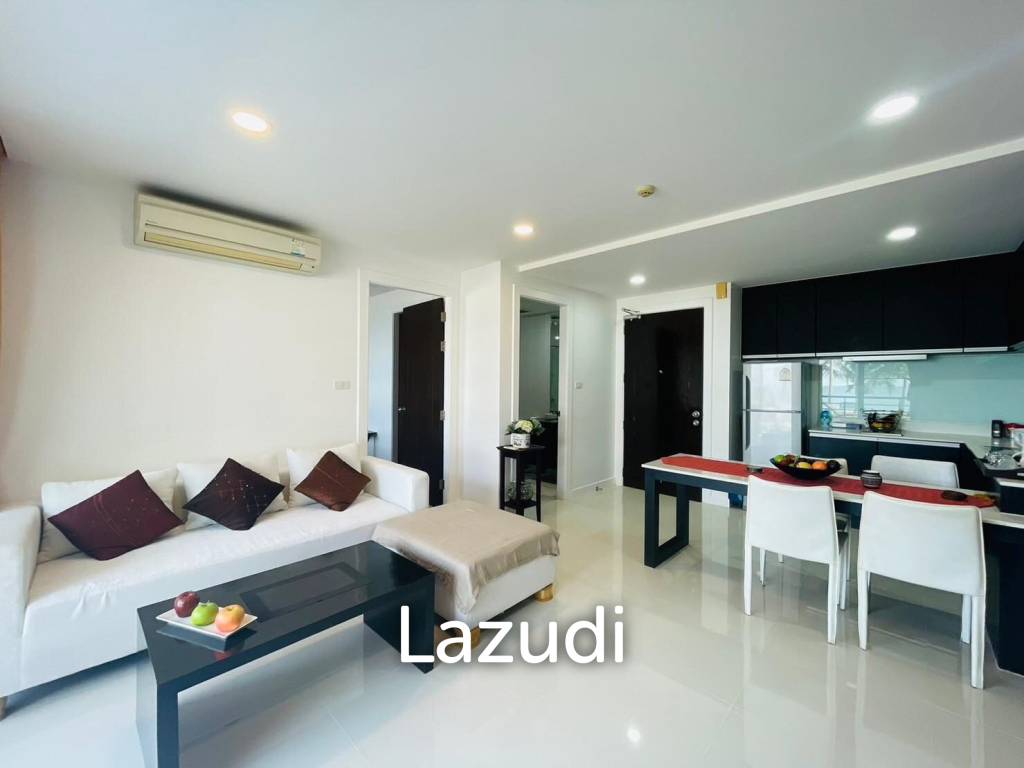 Golden Coast Siracha 1Bed for Sale