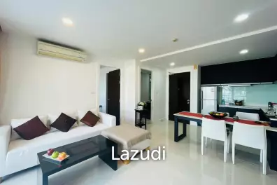 Golden Coast Siracha 1Bed for Sale
