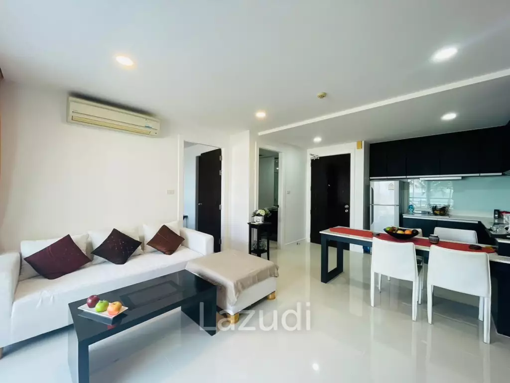 Golden Coast Siracha 1Bed for Sale