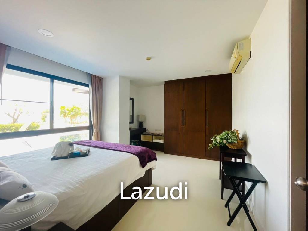 Golden Coast Siracha 1Bed for Sale