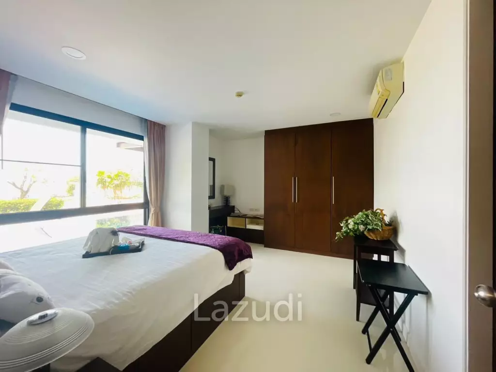Golden Coast Siracha 1Bed for Sale