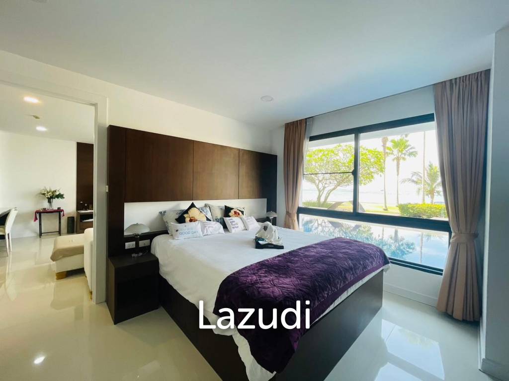 Golden Coast Siracha 1Bed for Sale