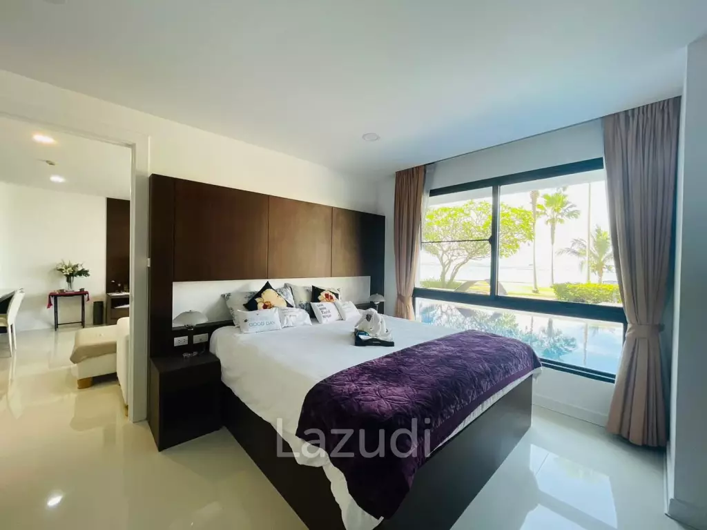 Golden Coast Siracha 1Bed for Sale