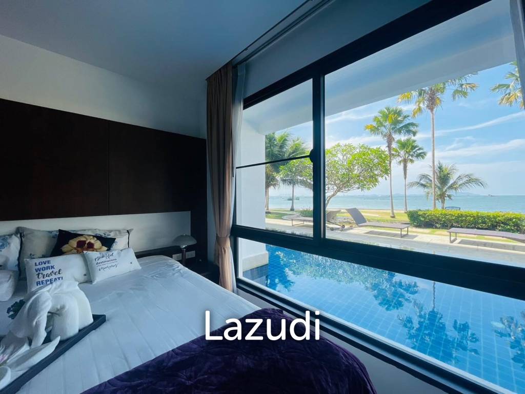 Golden Coast Siracha 1Bed for Sale