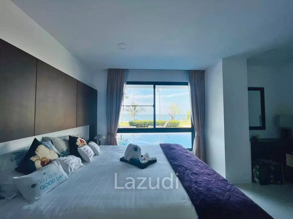 Golden Coast Siracha 1Bed for Sale