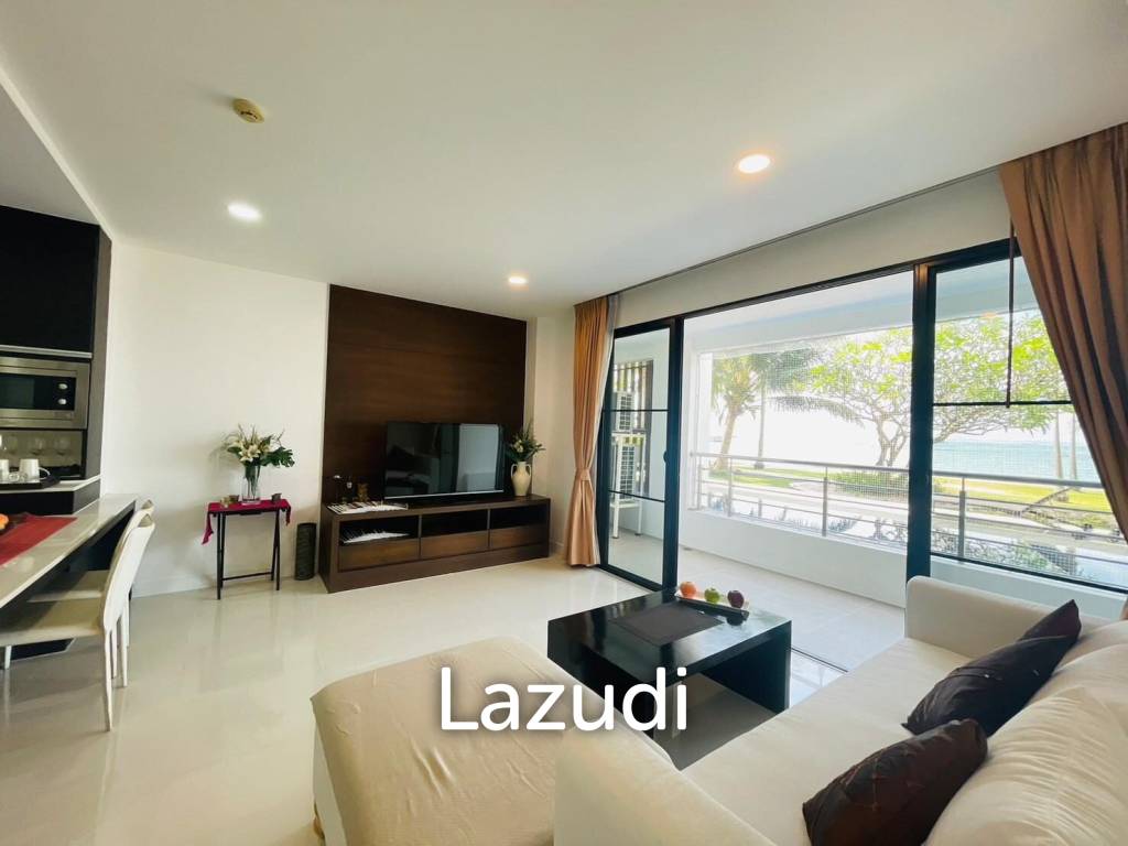 Golden Coast Siracha 1Bed for Sale