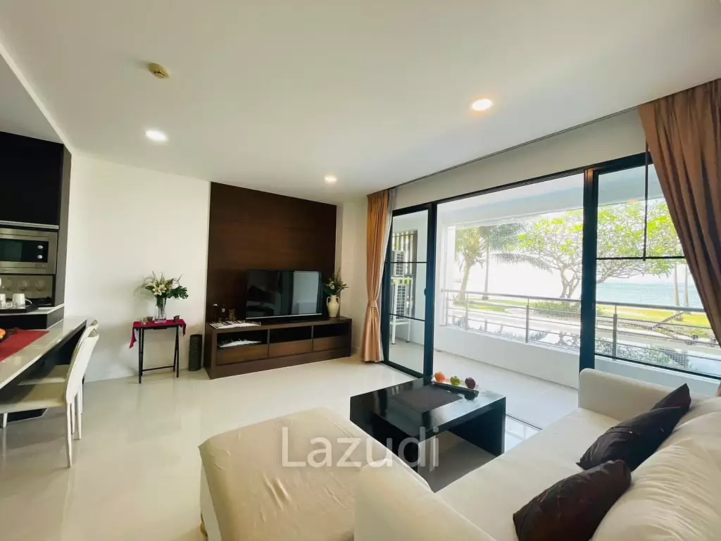 Golden Coast Siracha 1Bed for Sale