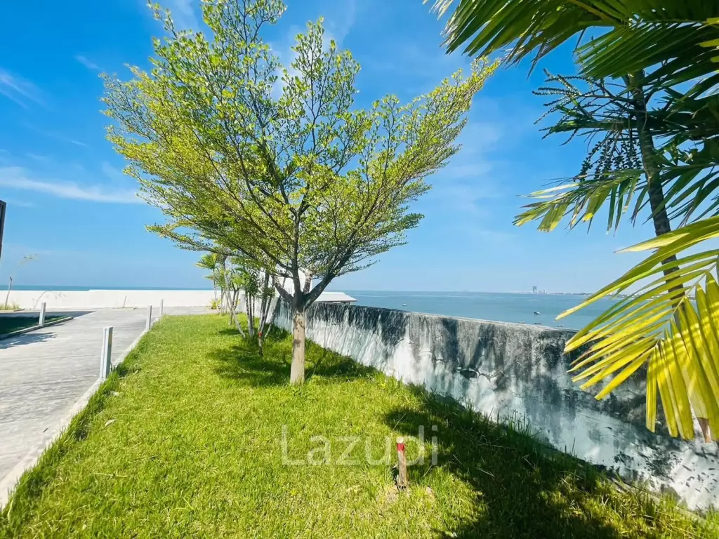 Beachfront Golden Coast for Sale