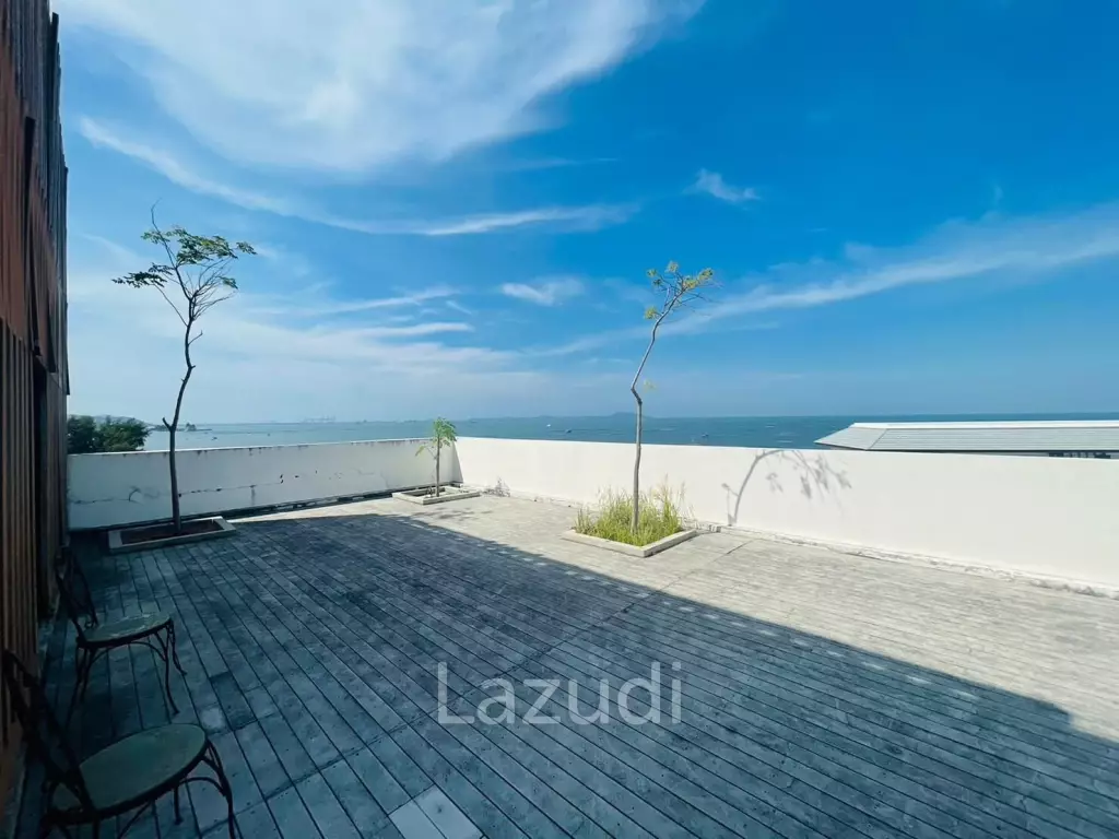 Beachfront Golden Coast for Sale