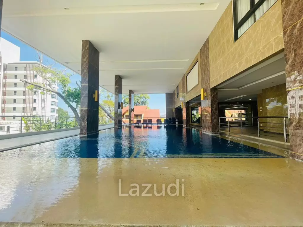 Beachfront Golden Coast for Sale