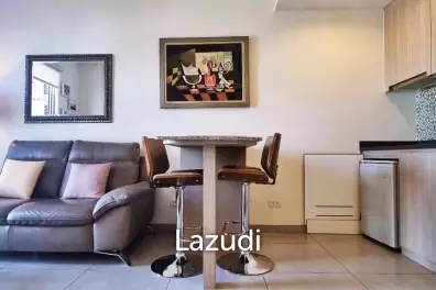Sea View Unixx Condo for Sale