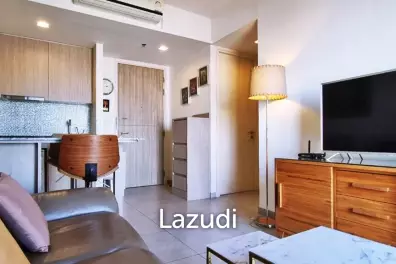 Sea View Unixx Condo for Sale