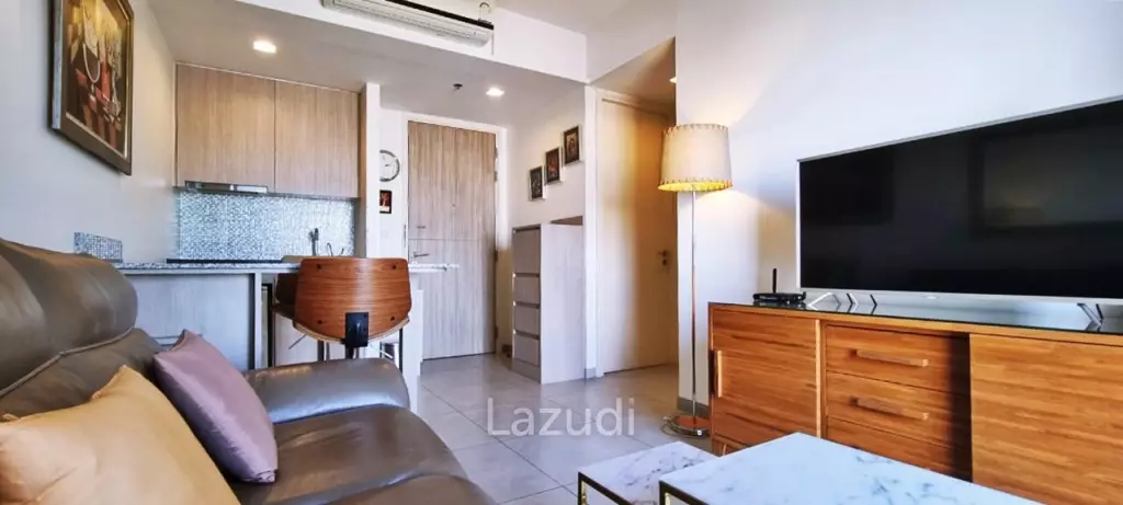 Sea View Unixx Condo for Sale