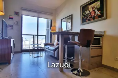 Sea View Unixx Condo for Sale