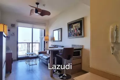 Sea View Unixx Condo for Sale