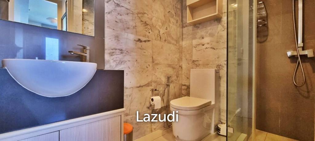 Sea View Unixx Condo for Sale