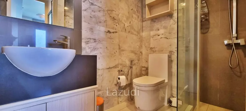 Sea View Unixx Condo for Sale