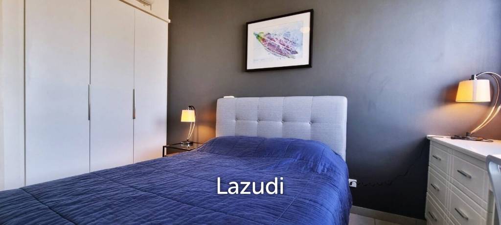Sea View Unixx Condo for Sale