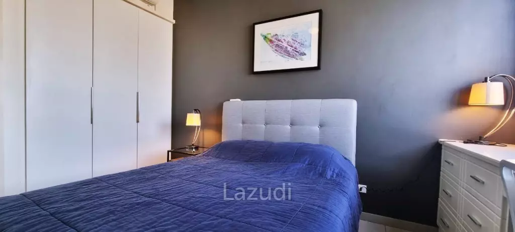 Sea View Unixx Condo for Sale