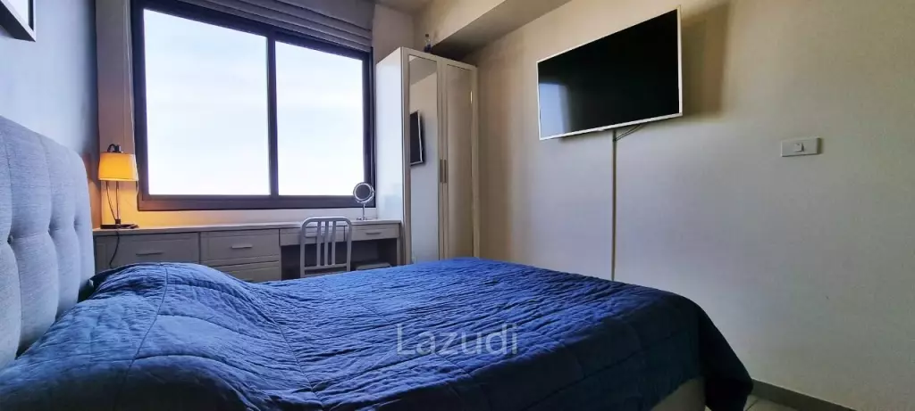 Sea View Unixx Condo for Sale