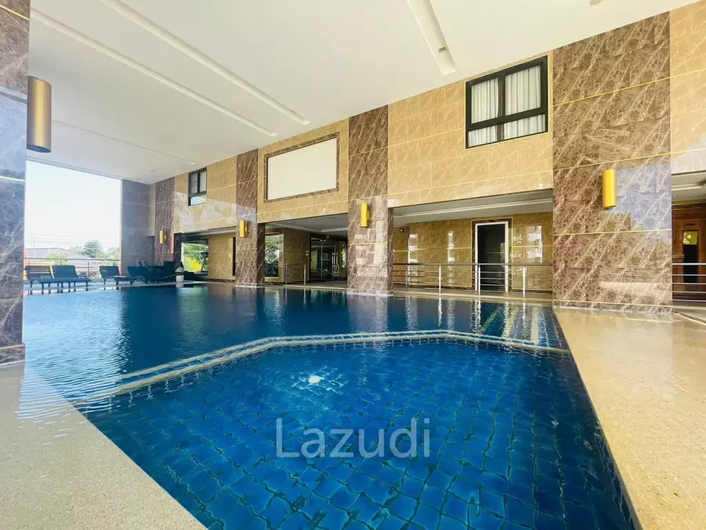 1 Bedroom Golden Coast for Sale
