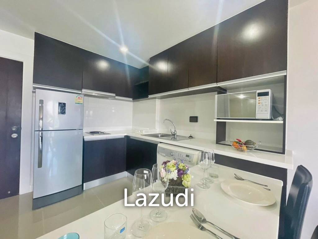 1 Bedroom Golden Coast for Sale