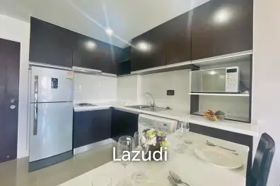1 Bedroom Golden Coast for Sale