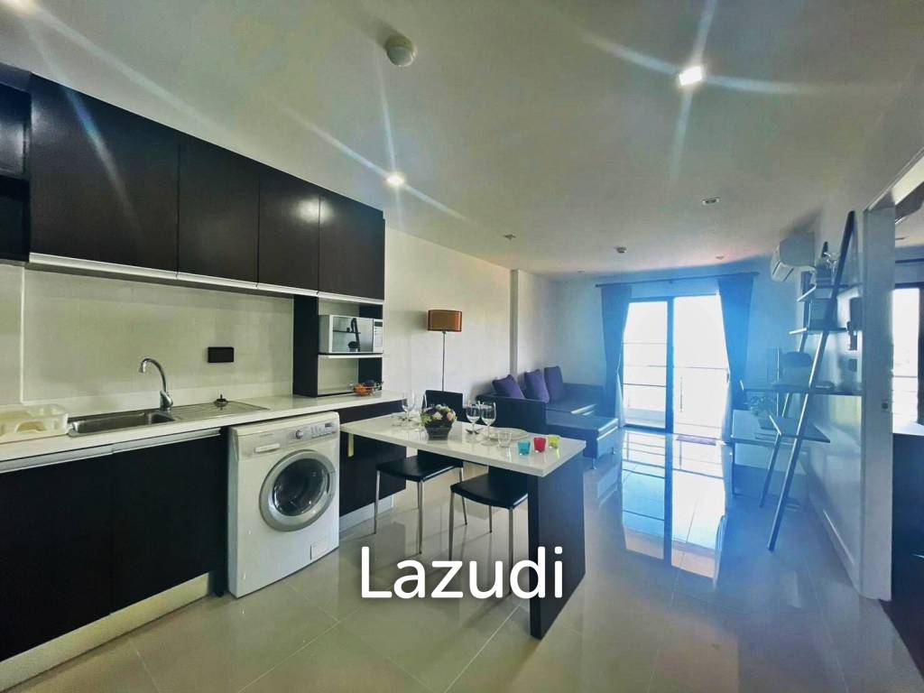 1 Bedroom Golden Coast for Sale