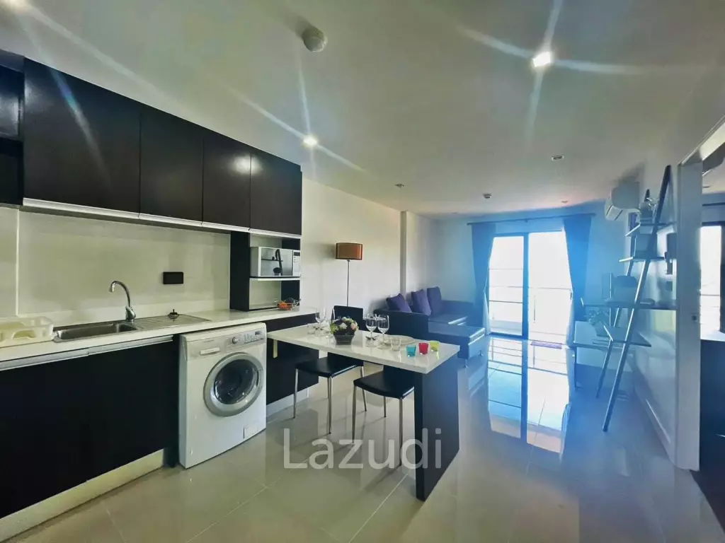 1 Bedroom Golden Coast for Sale