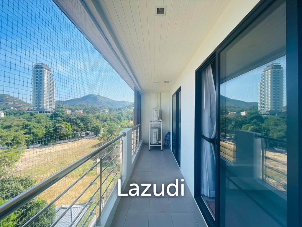1 Bedroom Golden Coast for Sale