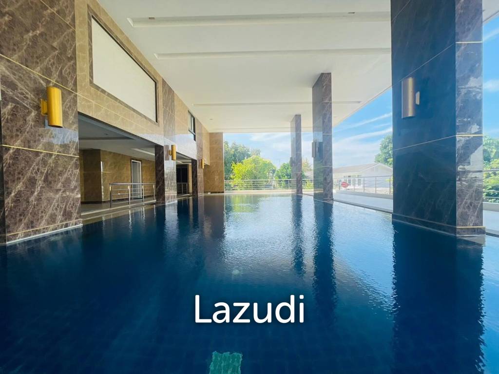 1 Bedroom Golden Coast for Sale