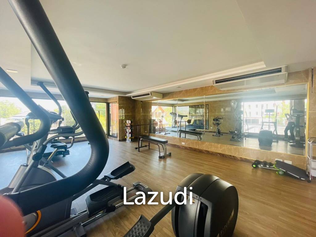 1 Bedroom Golden Coast for Sale