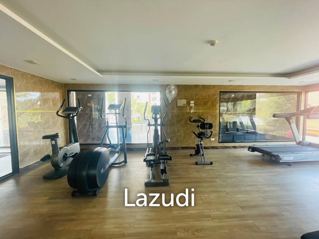 1 Bedroom Golden Coast for Sale