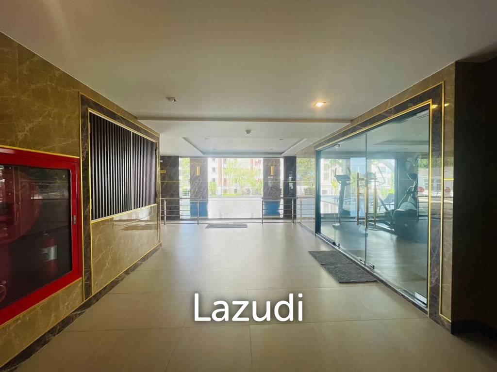 1 Bedroom Golden Coast for Sale
