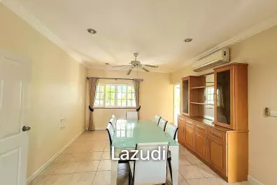 6 Bed 7 Bath 355 SQ.M Luxury Pool Villa
