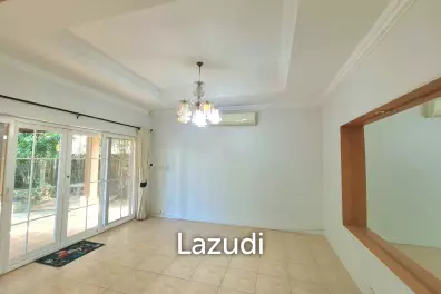 6 Bed 7 Bath 355 SQ.M Luxury Pool Villa