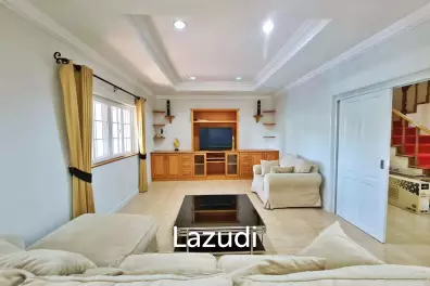 6 Bed 7 Bath 355 SQ.M Luxury Pool Villa