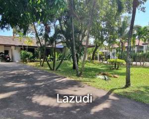 3 Bed 3 Bath 140 SQ.M House in Na Chom Thian