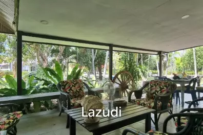 3 Bed 3 Bath 140 SQ.M House in Na Chom Thian