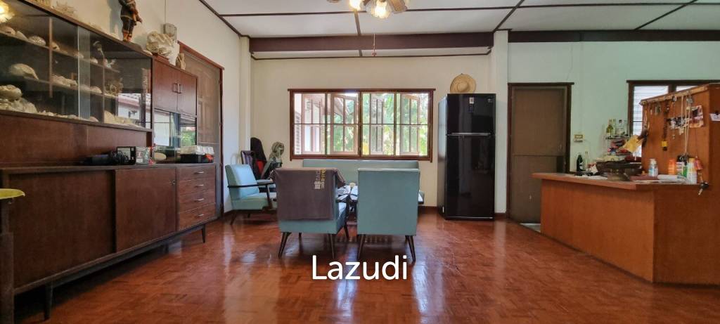 3 Bed 3 Bath 140 SQ.M House in Na Chom Thian