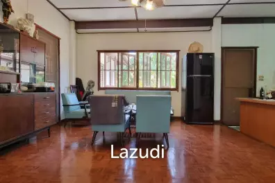 3 Bed 3 Bath 140 SQ.M House in Na Chom Thian