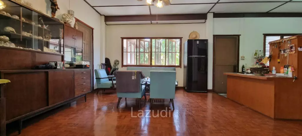 3 Bed 3 Bath 140 SQ.M House in Na Chom Thian