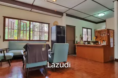 3 Bed 3 Bath 140 SQ.M House in Na Chom Thian