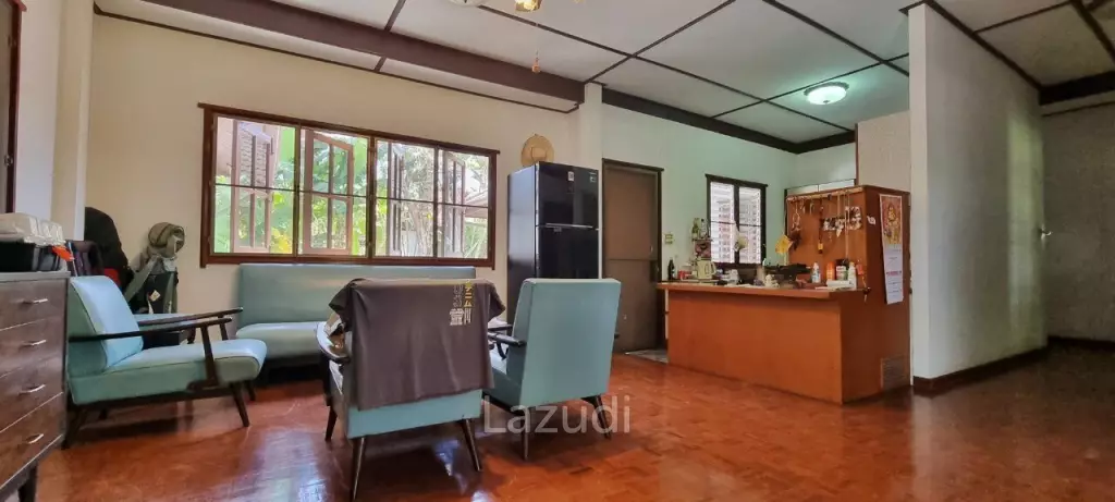 3 Bed 3 Bath 140 SQ.M House in Na Chom Thian