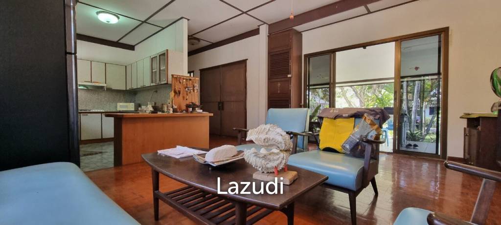 3 Bed 3 Bath 140 SQ.M House in Na Chom Thian