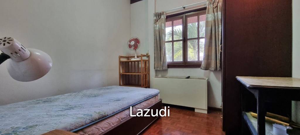 3 Bed 3 Bath 140 SQ.M House in Na Chom Thian