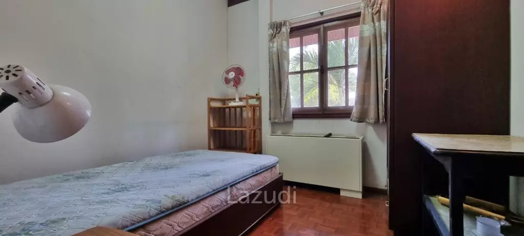 3 Bed 3 Bath 140 SQ.M House in Na Chom Thian